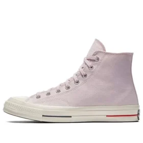 Chuck 70 Heritage Court Hi Top „Barely Rose“