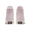 Chuck 70 Heritage Court Hi Top „Barely Rose“
