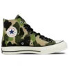 Chuck 70 Hi „Archive Prints – Camo“