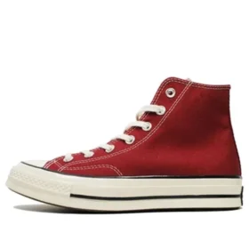 Chuck 70 Hi „Back Alley Brick“