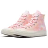Chuck 70 Hi „Beach Dye – Pink“
