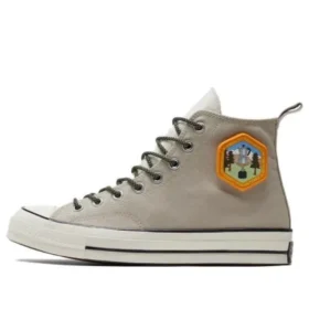 Chuck 70 HI „Beach Stone“