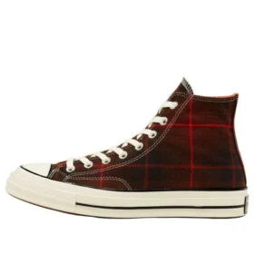 Chuck 70 Hi „Black“