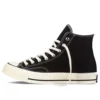 Chuck 70 Hi „Black“