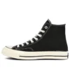 Chuck 70 Hi „Black“ Chuck 70 Hi „Black“