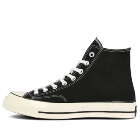 Chuck 70 Hi „Black“