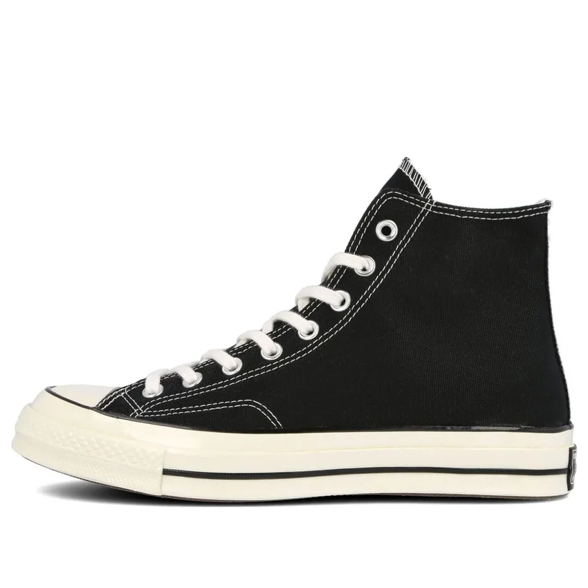 Chuck 70 Hi „Black“ Chuck 70 Hi „Black“