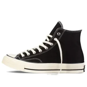 Chuck 70 Hi „Black“