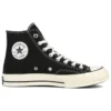 Chuck 70 Hi „Black“ Chuck 70 Hi „Black“