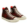 Chuck 70 Hi „Black“