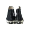 Chuck 70 Hi „Black“