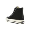 Chuck 70 Hi „Black“ Chuck 70 Hi „Black“