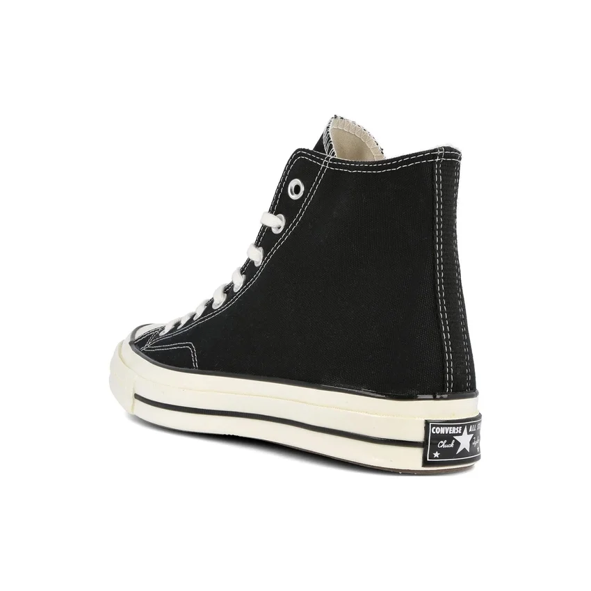 Chuck 70 Hi „Black“ Chuck 70 Hi „Black“
