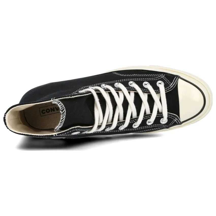 Chuck 70 Hi „Black“ Chuck 70 Hi „Black“