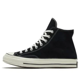 Chuck 70 Hi „Black Beige“