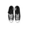 Chuck 70 HI „Black Double Vulc“