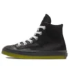 Chuck 70 HI „Black Green“
