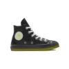 Chuck 70 HI „Black Green“