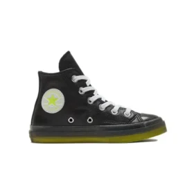 Chuck 70 HI „Black Green“