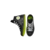 Chuck 70 HI „Black Green“