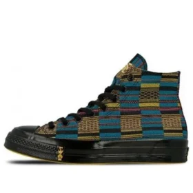 Chuck 70 Hi „Black History Month“