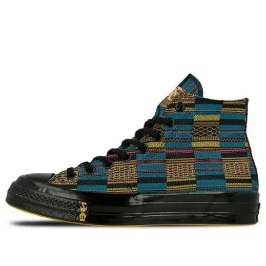 Chuck 70 Hi „Black History Month“ Chuck 70 Hi „Black History Month“