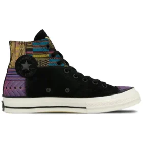 Chuck 70 Hi „Black History Month“
