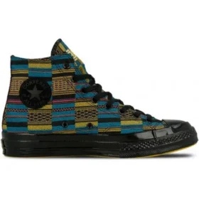 Chuck 70 Hi „Black History Month“