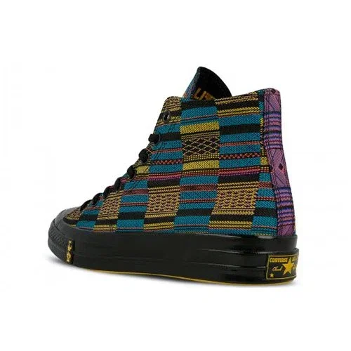 Chuck 70 Hi „Black History Month“ Chuck 70 Hi „Black History Month“