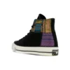 Chuck 70 Hi „Black History Month“