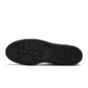 Chuck 70 HI „Black Leather White“