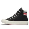 Chuck 70 Hi „Black Retro“