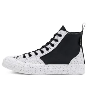 Chuck 70 HI „Black White“