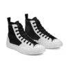Chuck 70 HI „Black White“