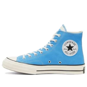 Chuck 70 Hi „Blue Coast“