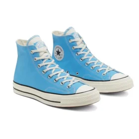 Chuck 70 Hi „Blue Coast“