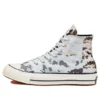 Chuck 70 Hi „Camo“