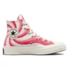 Chuck 70 Hi Carmine Pink „Fuschia“
