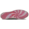 Chuck 70 Hi Carmine Pink „Fuschia“