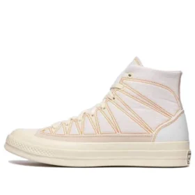 Chuck 70 Hi Casual Shoe White