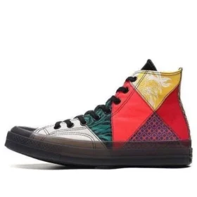 Chuck 70 Hi „Chinese New Year“