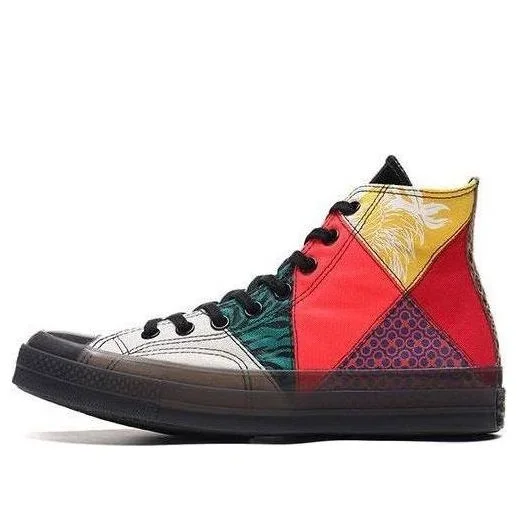 Chuck 70 Hi „Chinese New Year“ Chuck 70 Hi „Chinese New Year“
