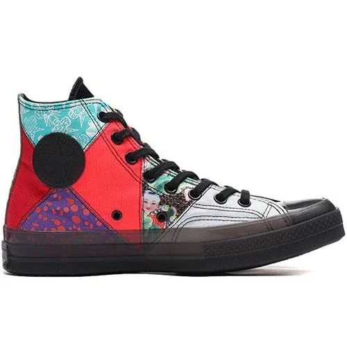 Chuck 70 Hi „Chinese New Year“ Chuck 70 Hi „Chinese New Year“