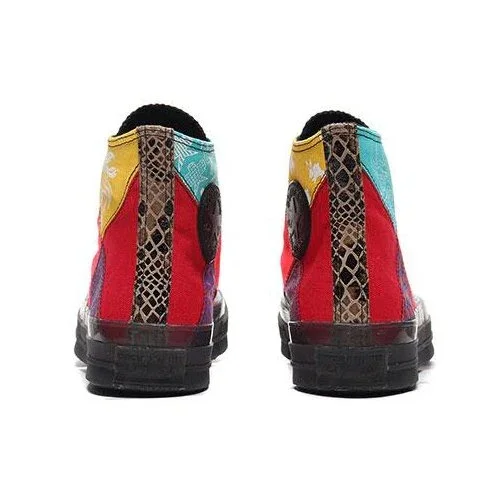 Chuck 70 Hi „Chinese New Year“ Chuck 70 Hi „Chinese New Year“