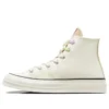 Chuck 70 Hi Chucks „Stardust Lilac Off White“