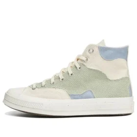 Chuck 70 Hi Craft Mix „Natural Summit Sage“