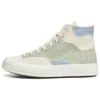 Chuck 70 Hi Craft Mix „Natural Summit Sage“