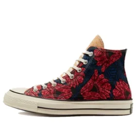 Chuck 70 Hi „Culture Weave – Multi“