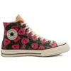 Chuck 70 Hi „Culture Weave – Multi“