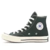 Chuck 70 Hi „Deep Emerald“